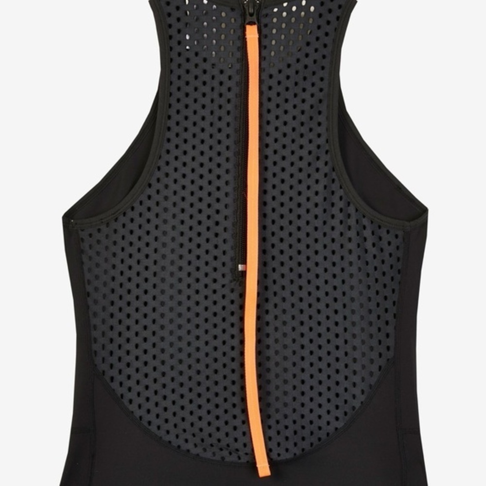 Nike Lab NRG Perforated Bodysuit black size XS - Picture 8 of 16